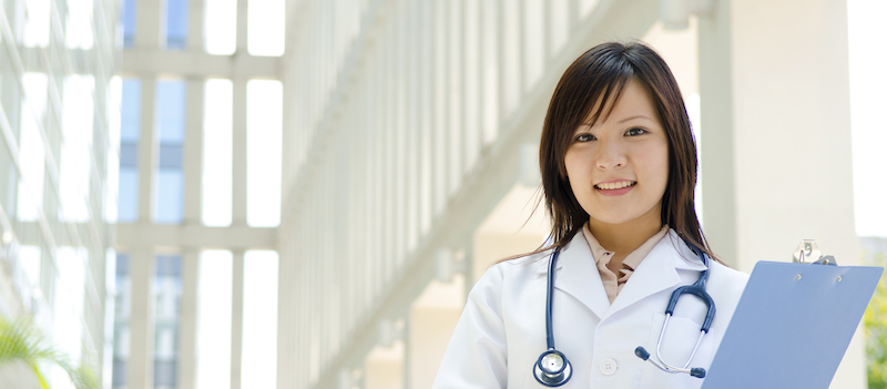 Private healthcare in Taiwan