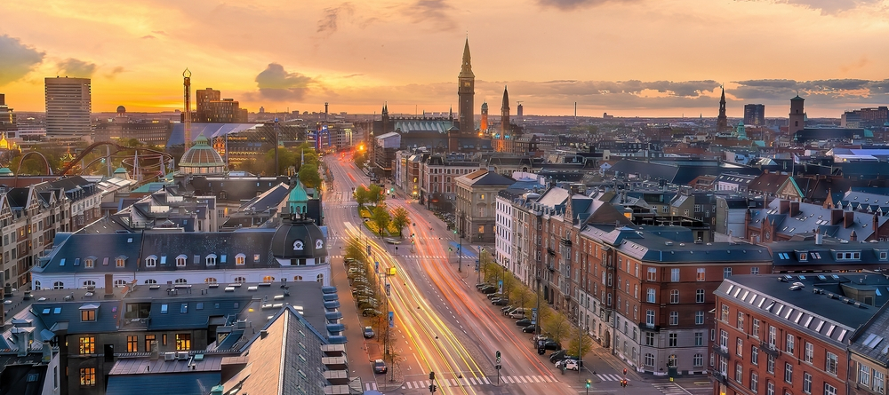 Denmark