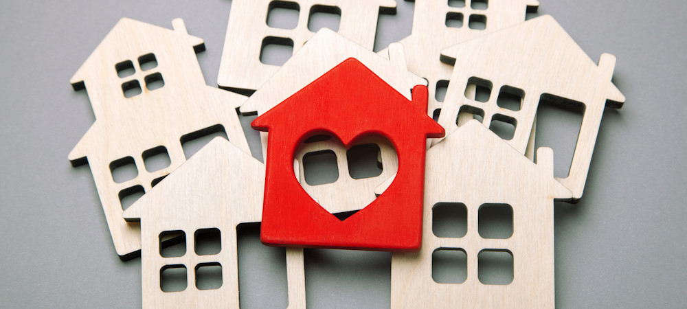 finding a house in Bucharest