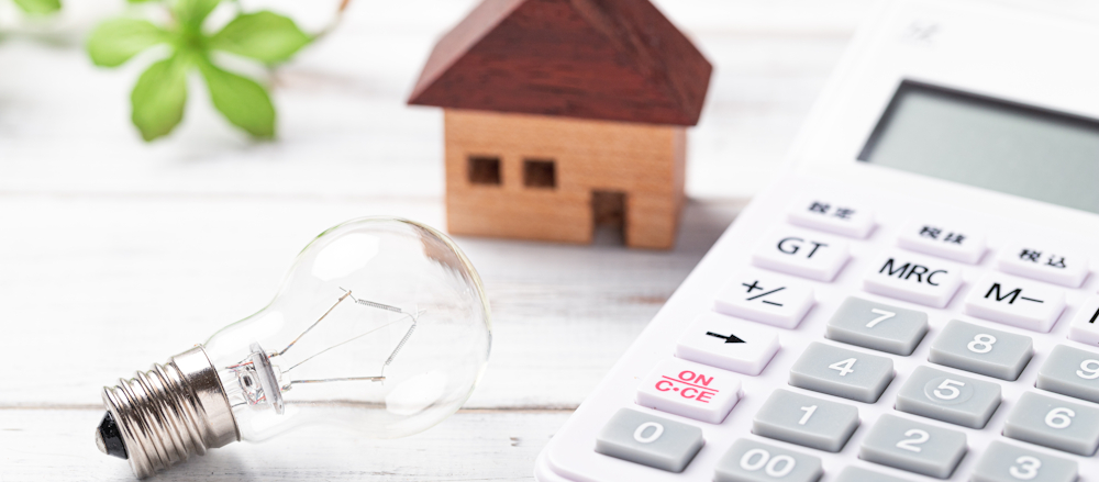 Calculating utilities for Brussels