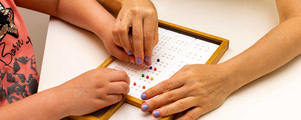 Special-needs education